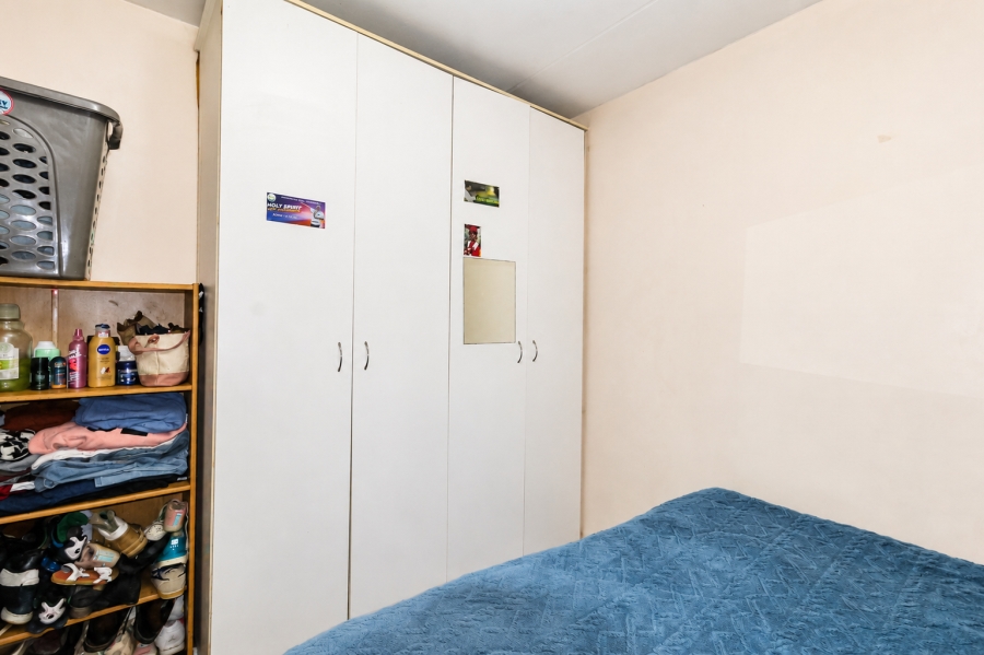 2 Bedroom Property for Sale in Parklands Western Cape